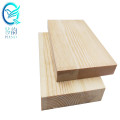 15mm 3x7 laminated paulownia poplar wood board E0 grade with CARB FSC certificates for furniture/finger jointed laminated sheet